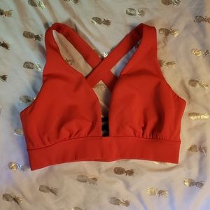 Kendall + Kylie Sport Bra